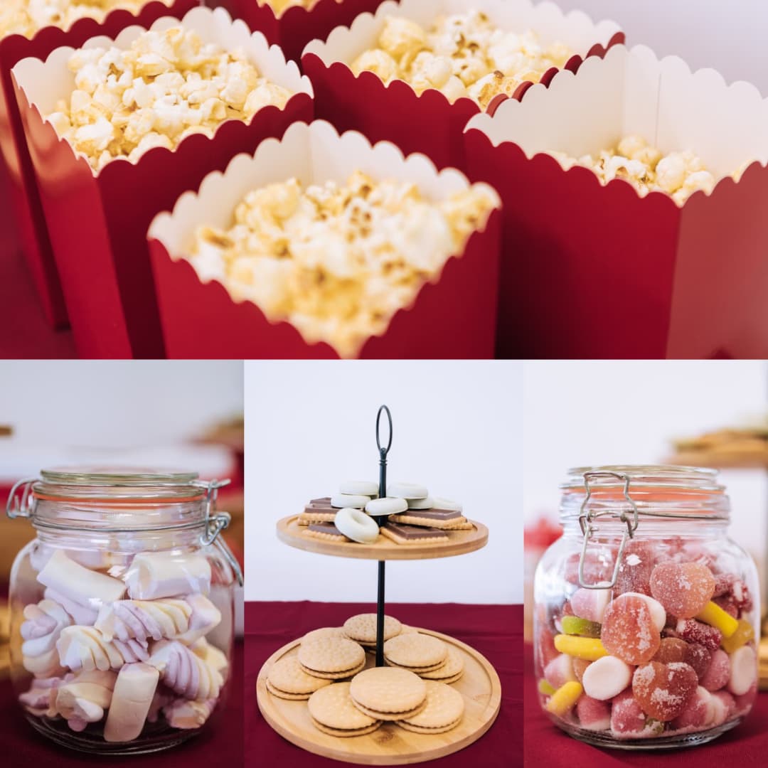 Birthday party celebration 4