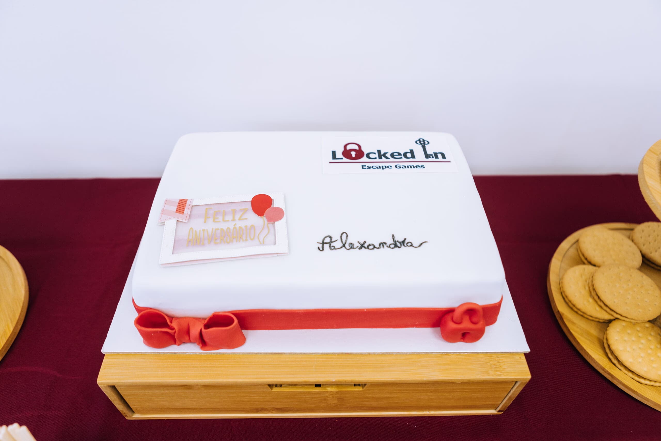 Birthday party celebration 5