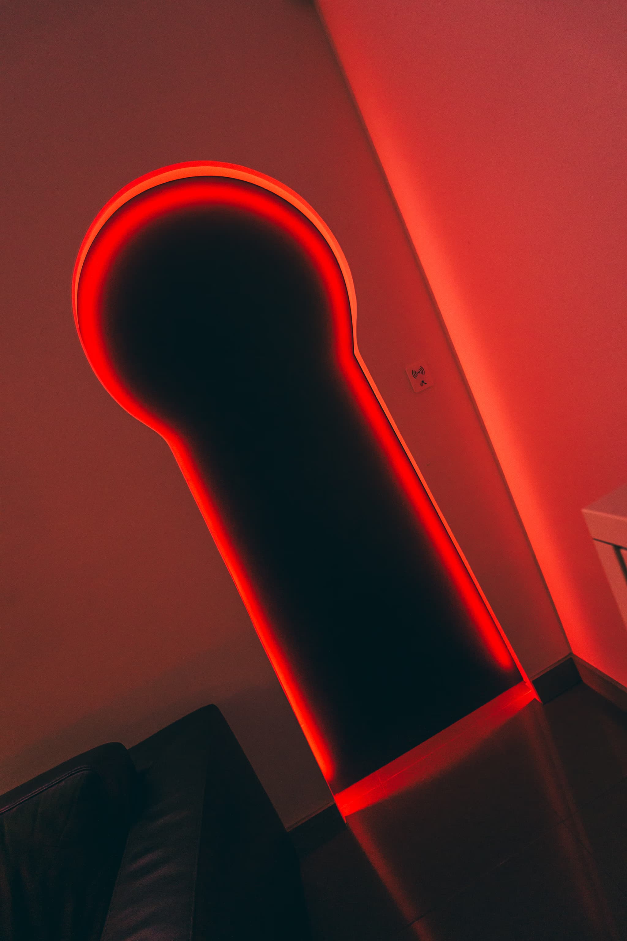 Locked In facilities 2