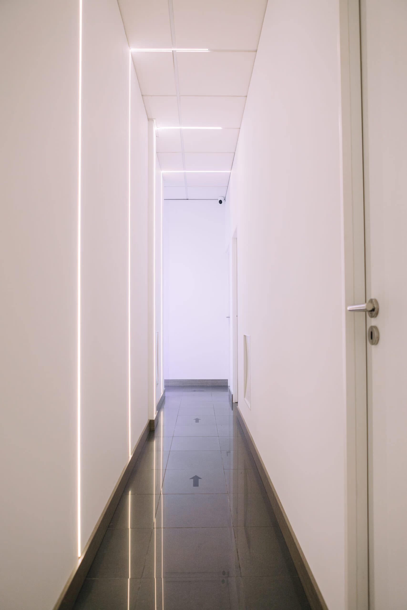 Locked In facilities 7