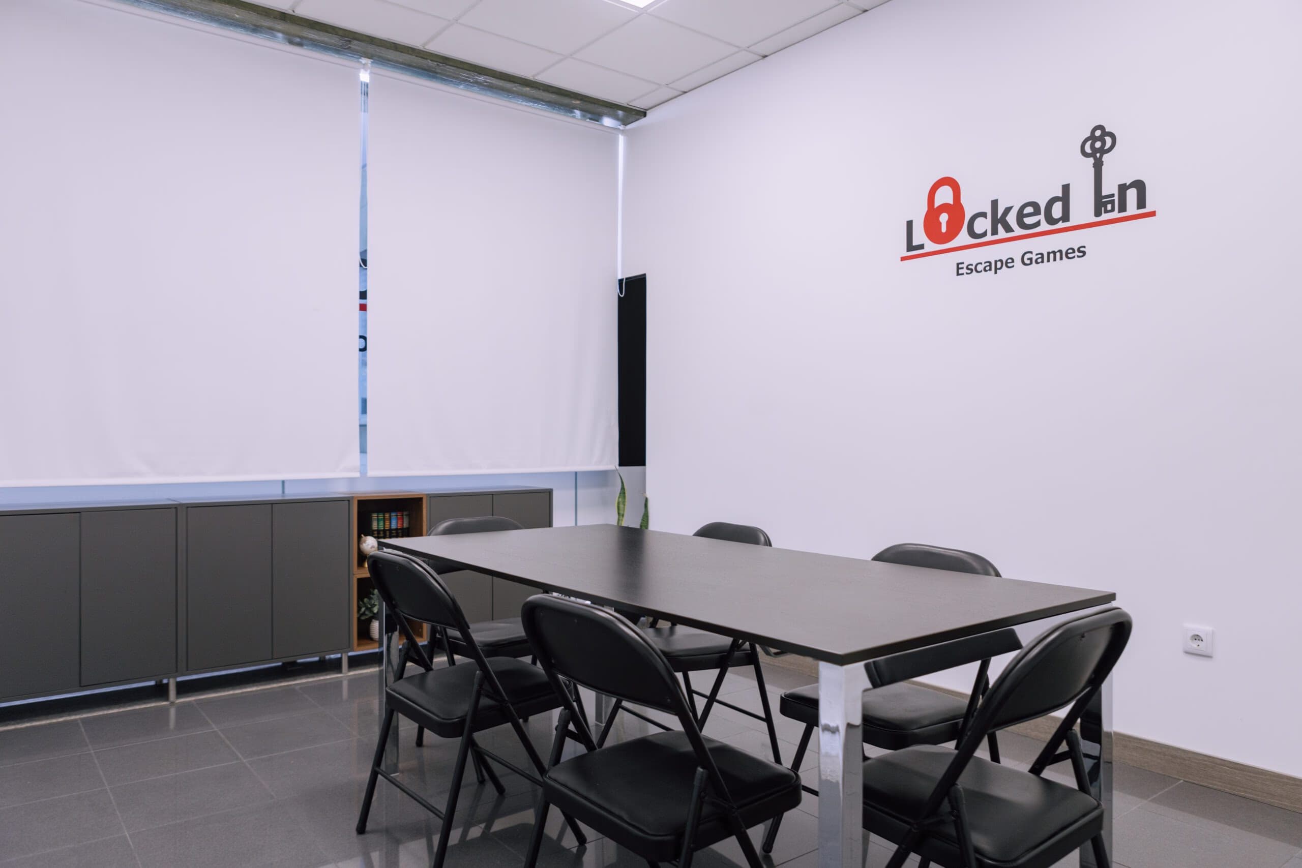 Locked In facilities 9