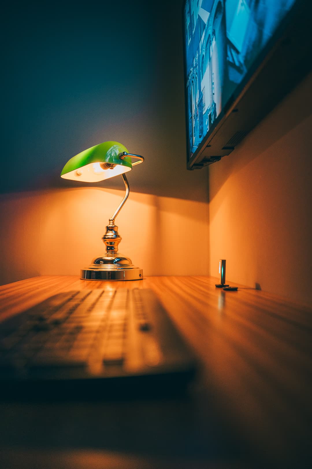 What sets us apart 4