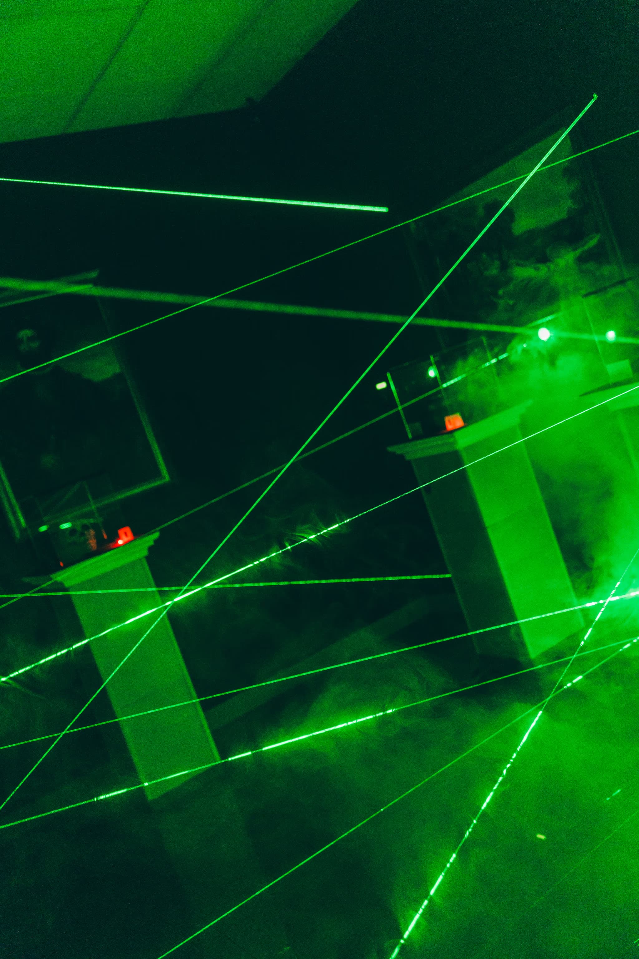 What sets us apart 8