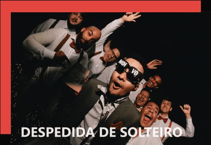 Bachelor/Bachelorette party celebration